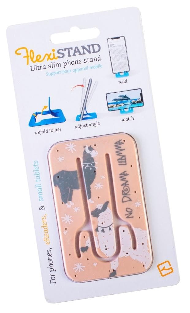 FlexiStand uniwersalna podstawka pod telefon No Drama Lama