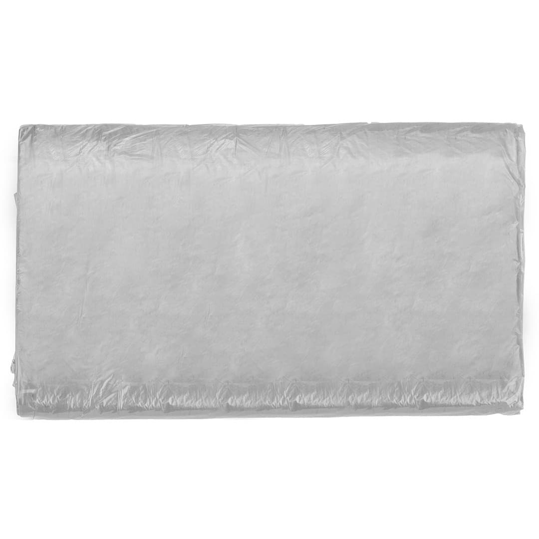 Folia malarska ochronna LDPE 0.02 mm, 4 x 5 m