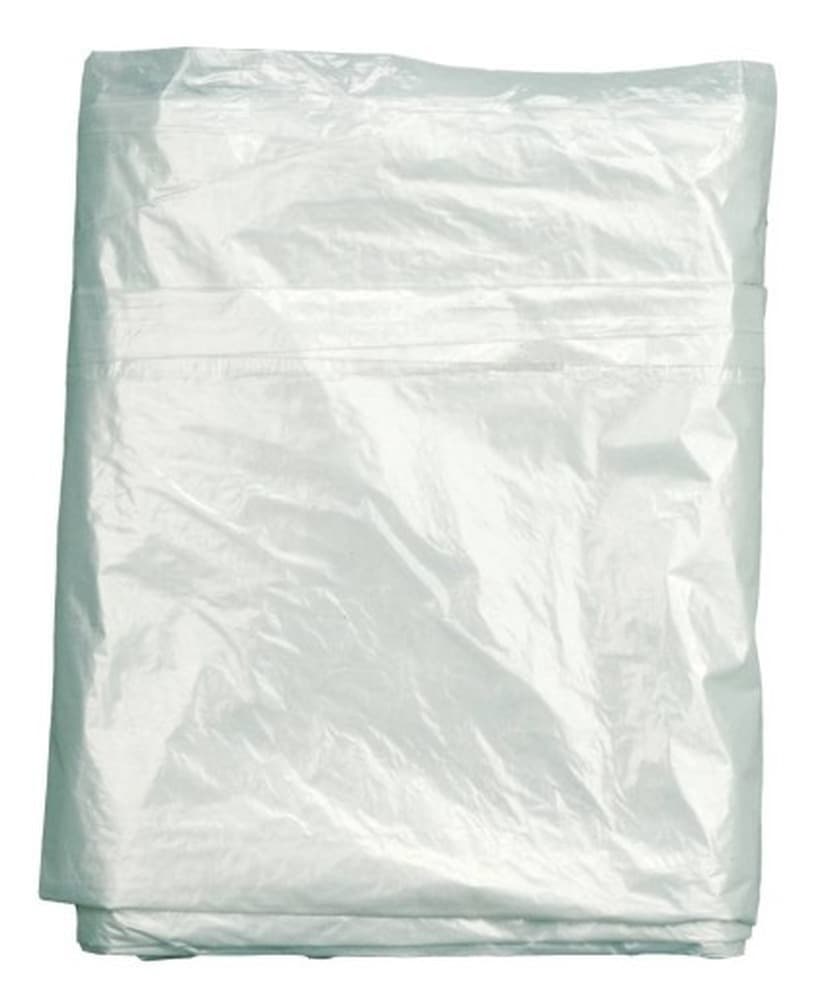 Folia ochronna budowlana 4 x 5 m