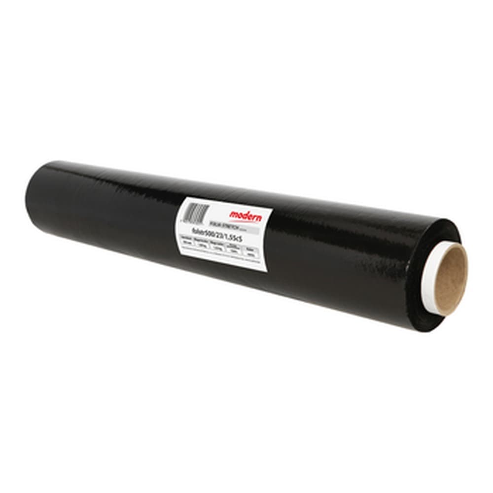 Folia stretch do pakowania 1,8 kg Emerso