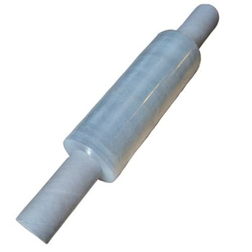 Folia stretch do pakowania z uchwytem 1,3 kg