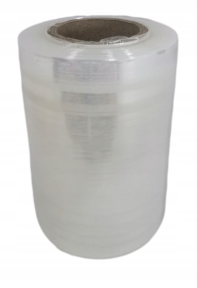 Folia Stretch Mini Rap - 60 sztuk, ekonomiczna i wydajna