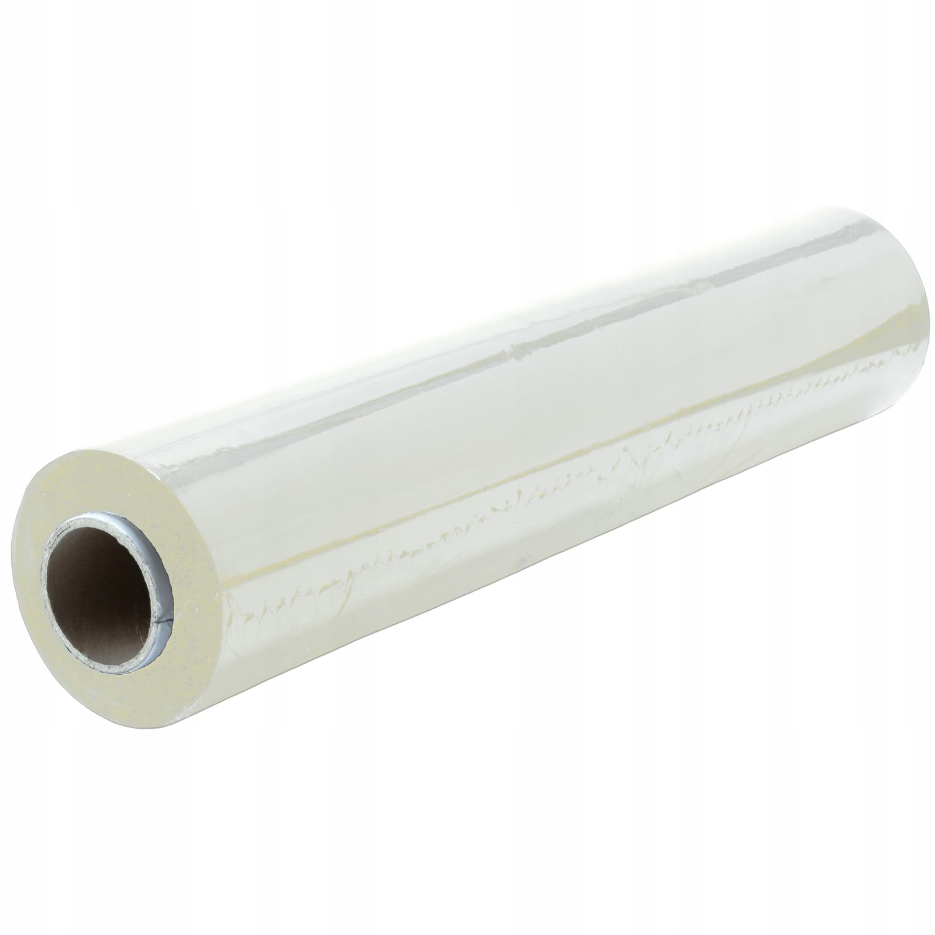 Folia stretch transparentna 23um o wadze 1,65 kg