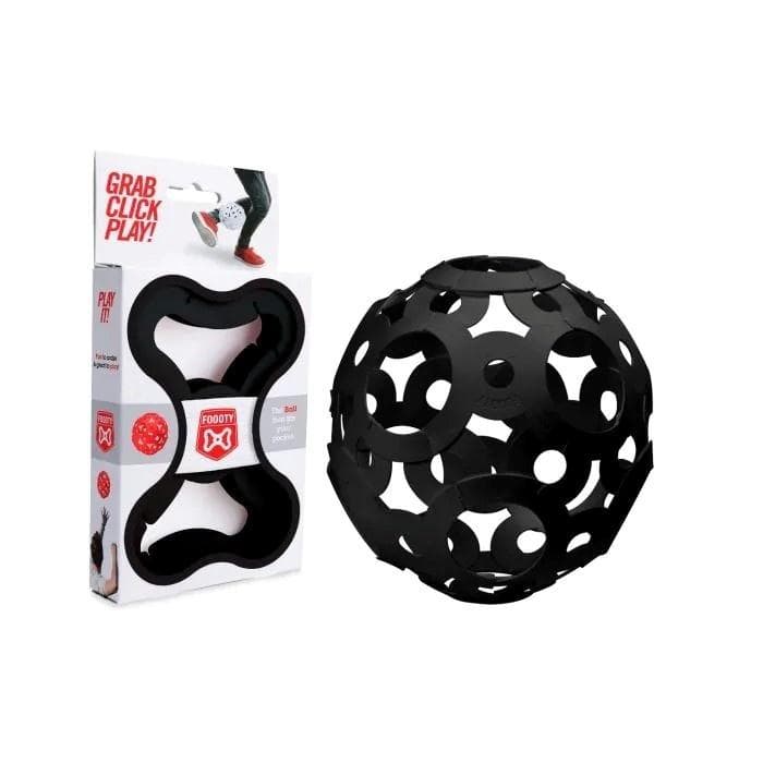 Gra zręcznościowa FOOOTY czarna IUVI Games