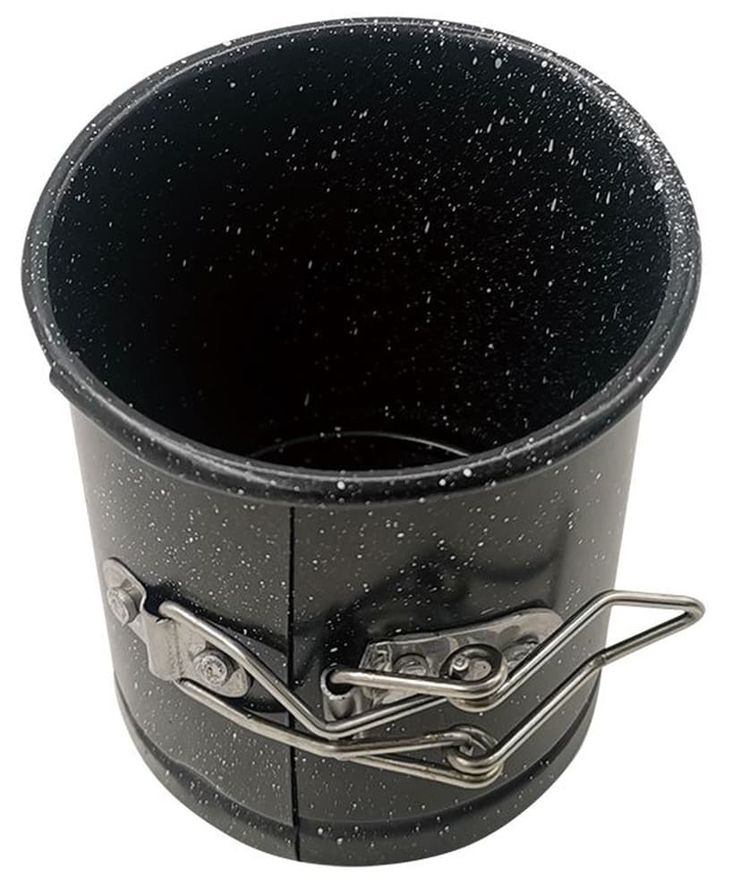 Forma do pieczenia babeczek o średnicy 8 cm