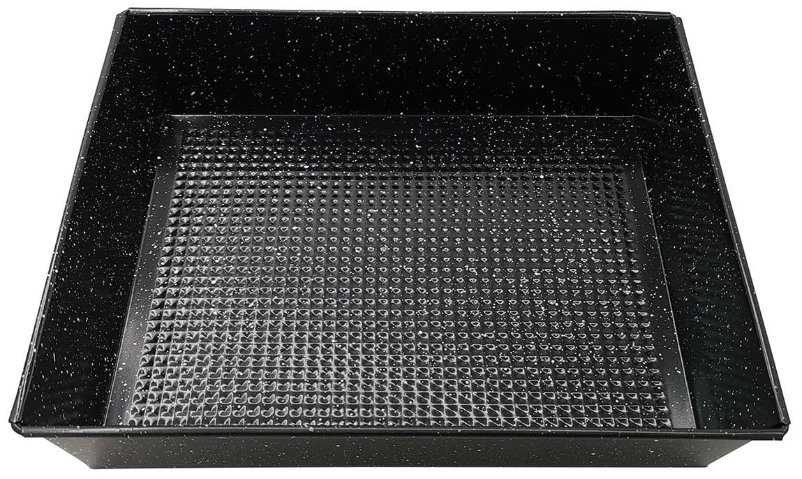 Forma do pieczenia ciast i deserów 27 x 23 cm