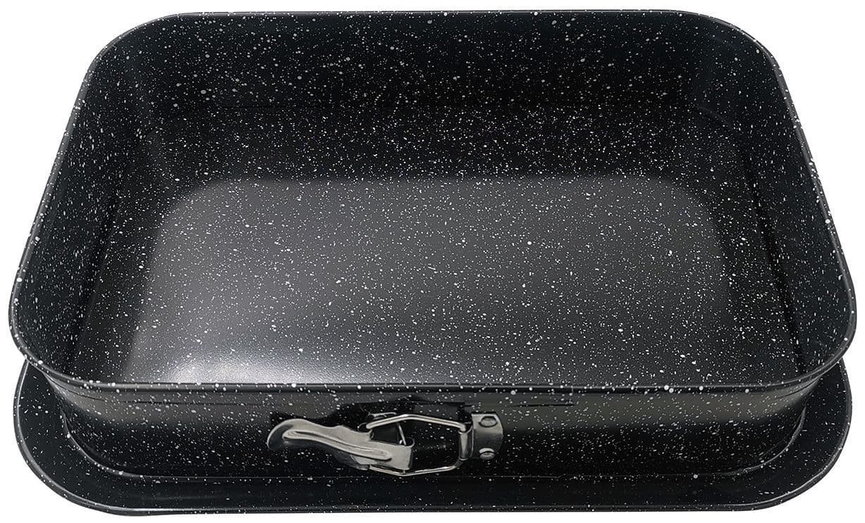 Forma do pieczenia ciasta blacha 39 x 27 cm