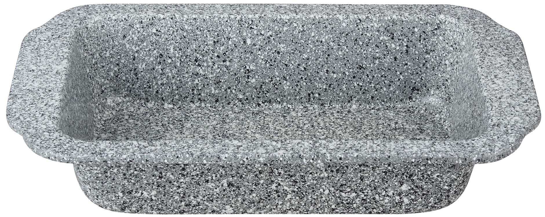 Forma do pieczenia ciasta szara marmurkowa Klausberg 28,5 cm