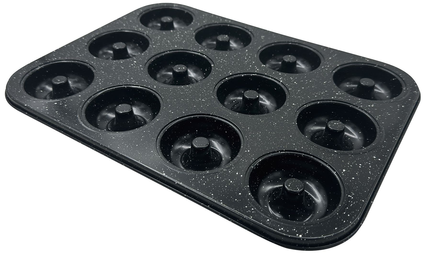 Forma do pieczenia muffinek z powłoką nieprzywieralną 35x26,5 cm