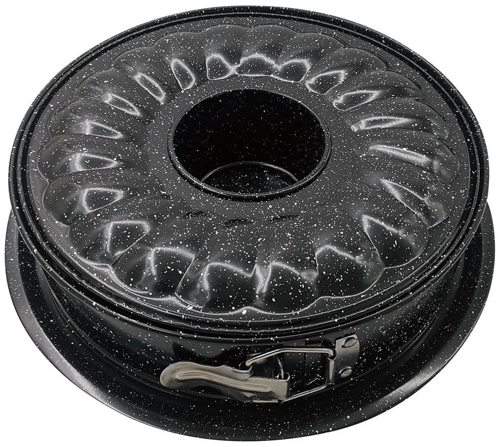 Forma do pieczenia tortów z wkładką do babki 28 cm