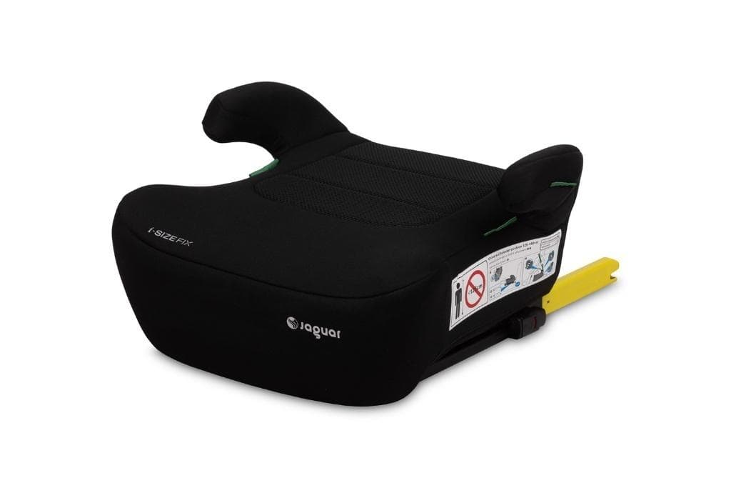 Fotelik samochodowy Jaguar I-Size dla dzieci 125-150 cm