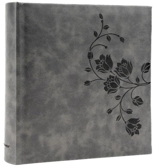 Album kieszeniowy na 200 zdjęć, format 22 x 22 cm, szyty