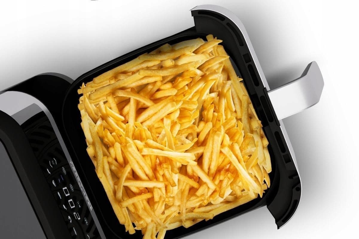 Frytkownica Proficook PC-FR 1269