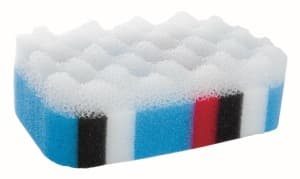 Gąbka do kąpieli dla mężczyzn Inter-V