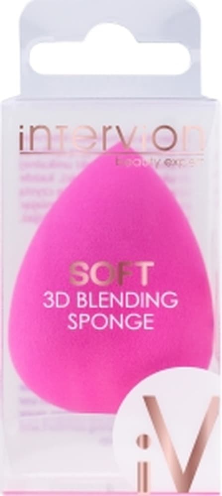 Gąbka do makijażu Inter-V A1 3D