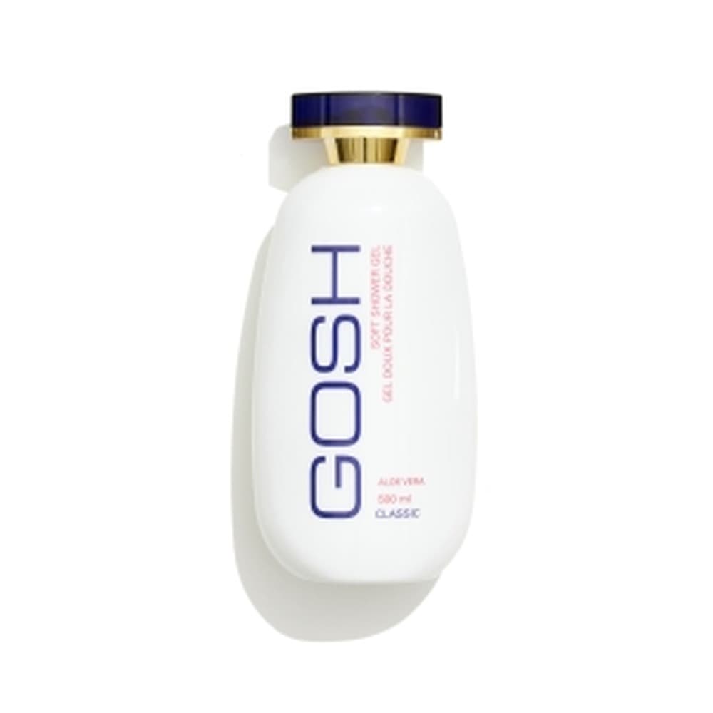 GOSH ZEL/PR500ML CLASSIC 1 - uniwersalny środek czyszczący 500 ml