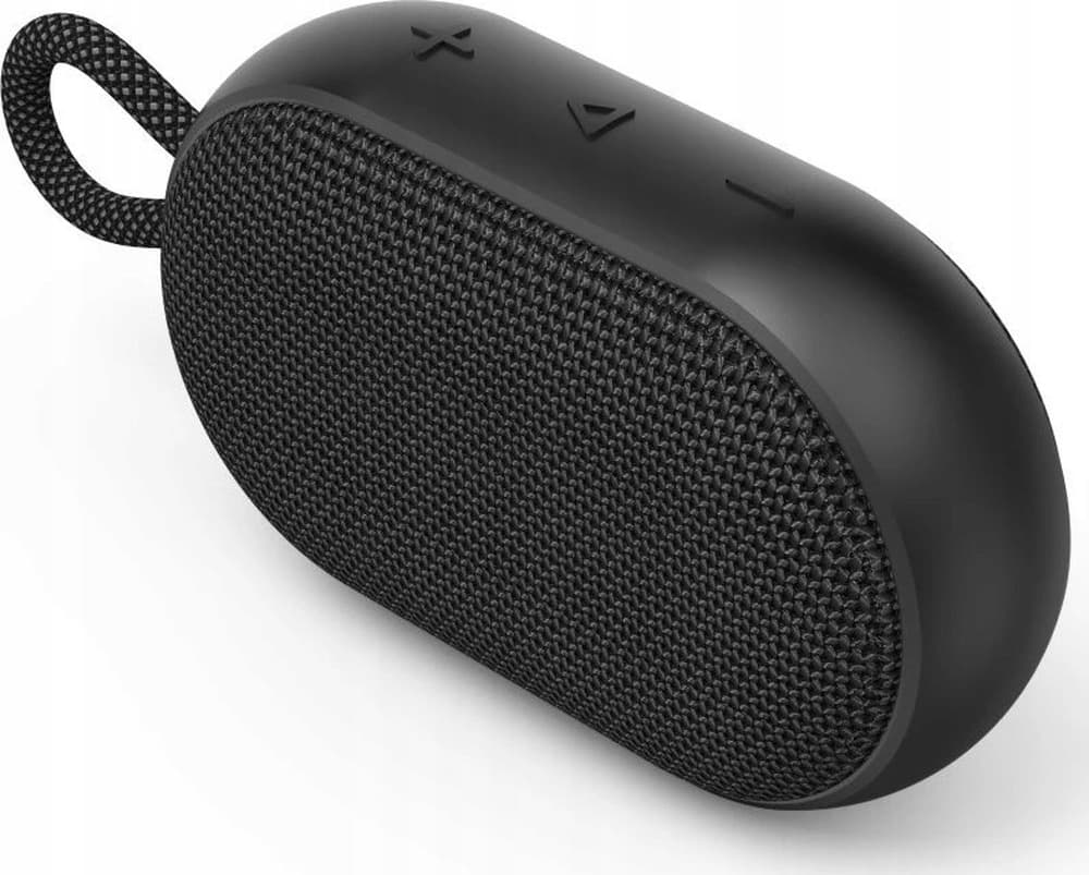 Głośnik Bluetooth Buddy 3.0 czarny