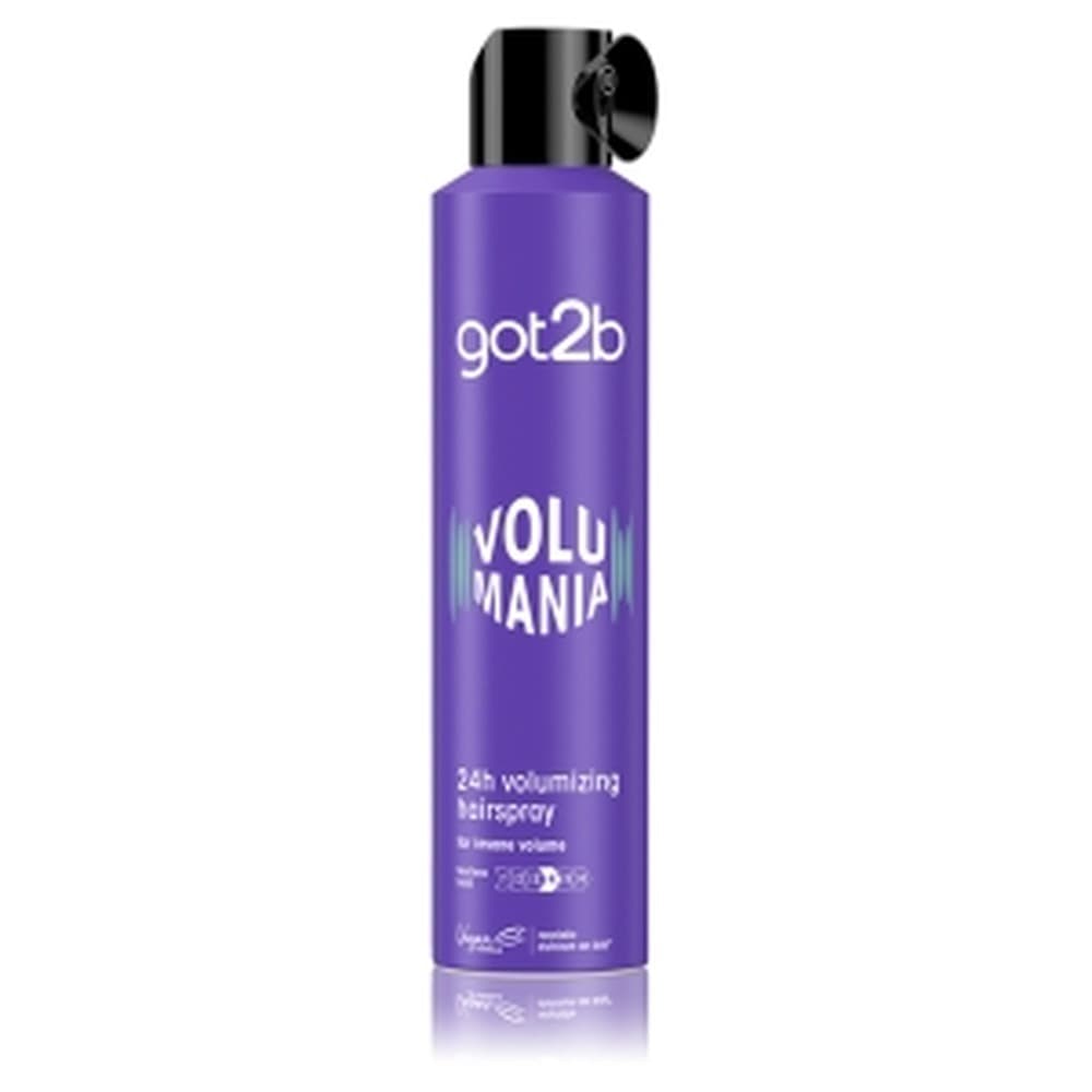 Got2B Volumania Lakier do włosów zwiększający objętość, 300 ml