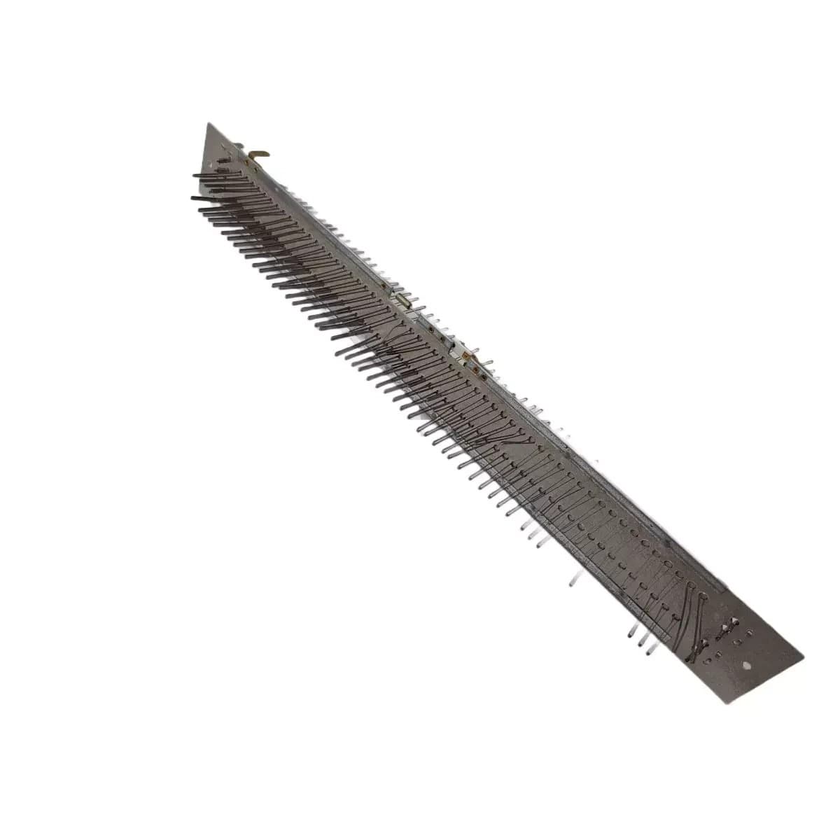 Grzejnik konwektorowy 2000W bez nawiewu XDA-K2000.14