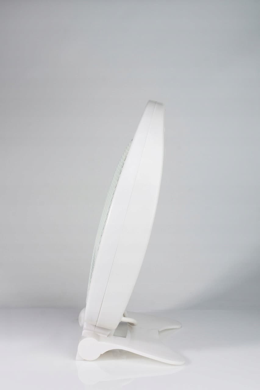 Grzejnik kwarcowy 800 W biały do dogrzewania pomieszczeń