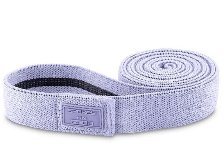 Guma oporowa do ćwiczeń fitness light