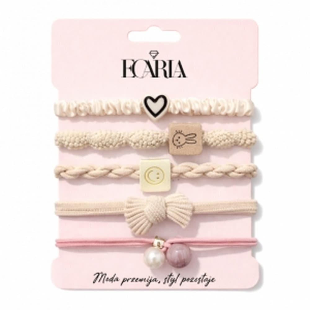 Gumka do ścierania Ecarla WL A5