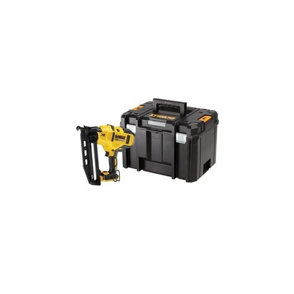 Gwoździarka akumulatorowa 18V do gwoździ DCN660NT DEWALT