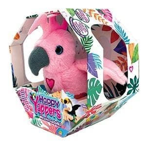 Happy Yappers Kakadu interaktywna papuga dla dzieci