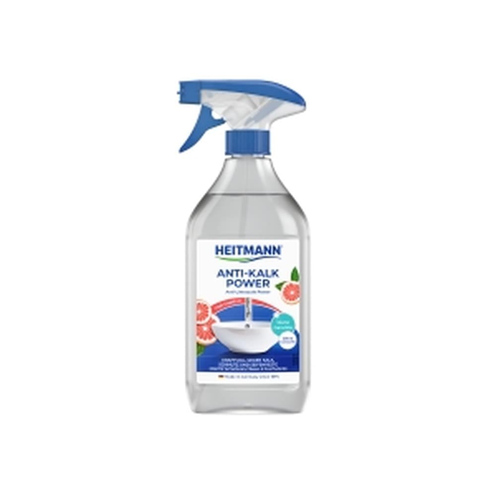 HEITMANN Odkamieniacz w Sprayu A-K Power 500ml