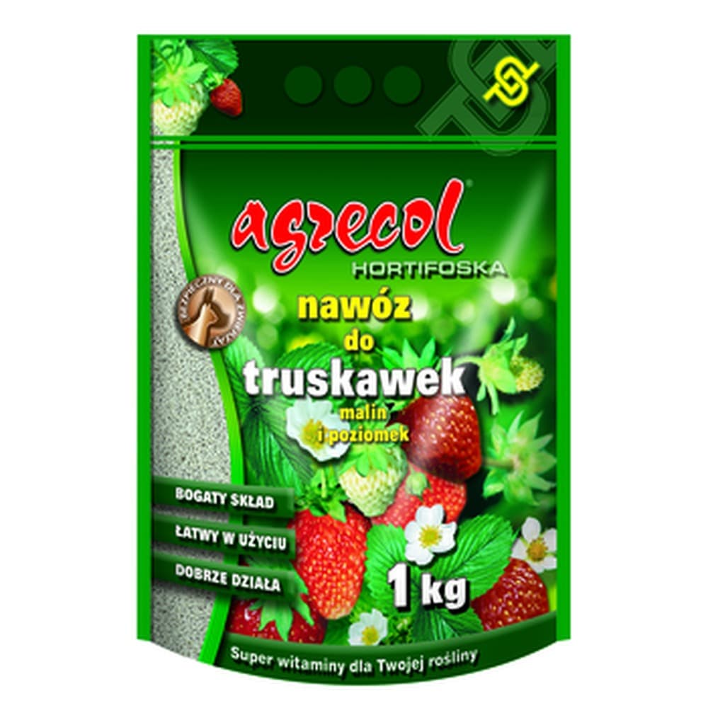 Hortifoska nawóz mineralny do truskawek 1 kg