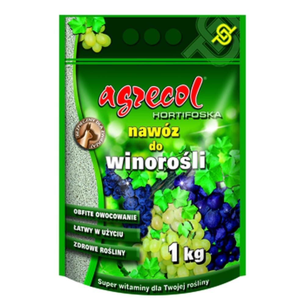 Hortifoska nawóz mineralny do winorośli 1 kg