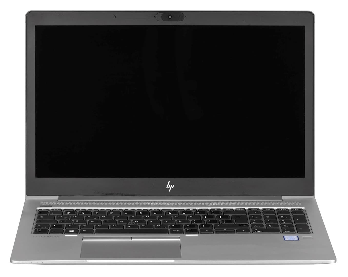 HP EliteBook 850 G5 i5-8250U 16GB RAM 256GB SSD 15,6 cala FHD Windows 11 Pro Używany