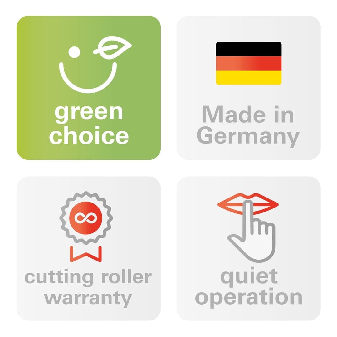 HSM Niszczarka Pure 830, 150L, ścinki 4,5x30 mm