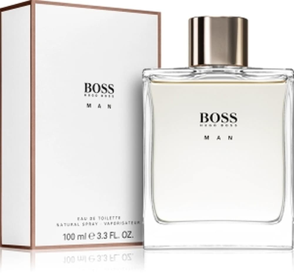 Hugo Boss Man woda toaletowa 100 ml