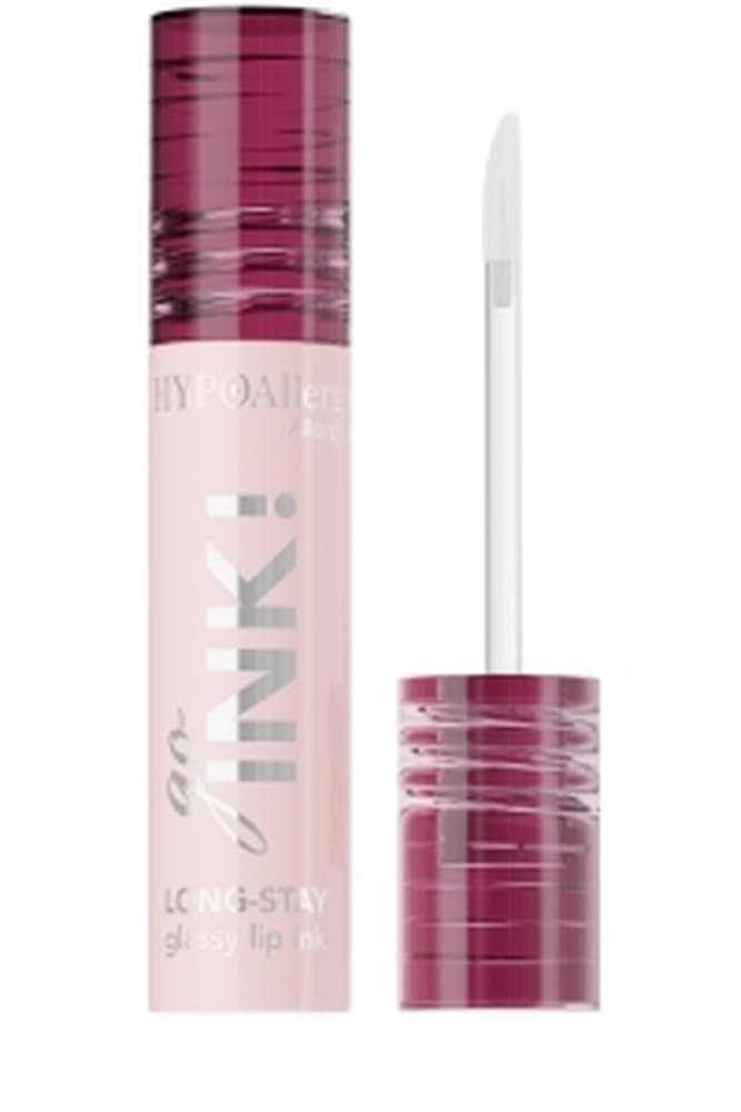 Hypoalergiczna pomadka do ust Bell PL.GO Ink 03