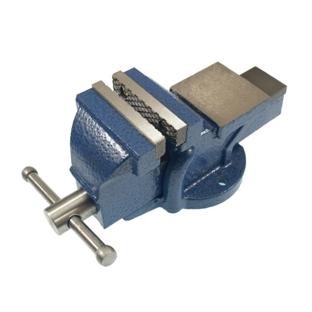 Imadło ślusarskie z kowadłem 75 mm 4.5 kg