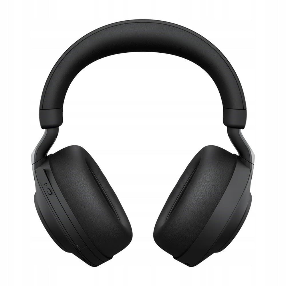 Jabra Evolve2 65 Flex MS Stereo USB-A BT Czarny