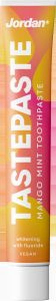 Jordan Pasta do zębów 50 ml Mango i Mięta