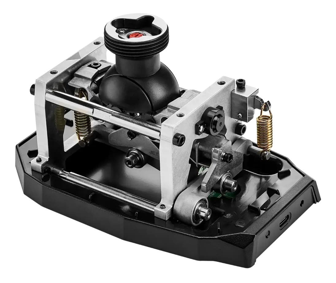 Joystick do symulatorów lotu Thrustmaster FA-18 Super Hornet