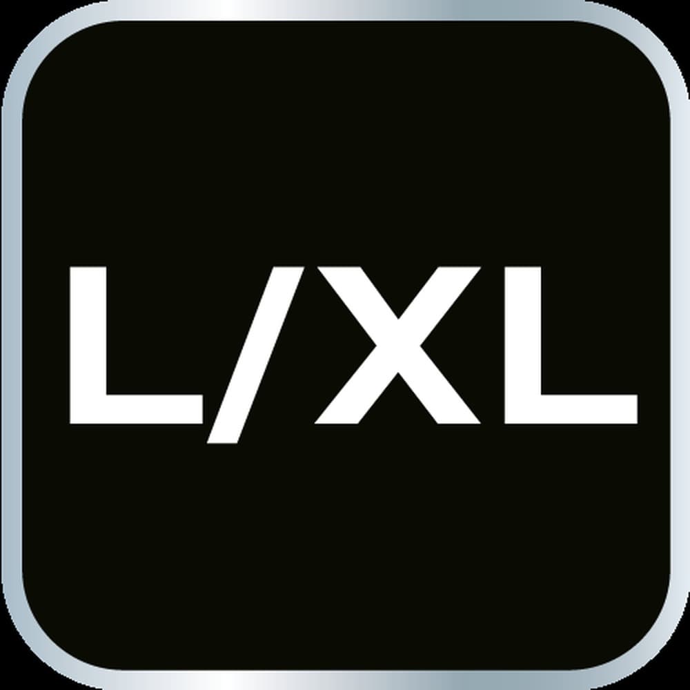 Kalesony termoaktywne BASIC, rozmiar L/XL