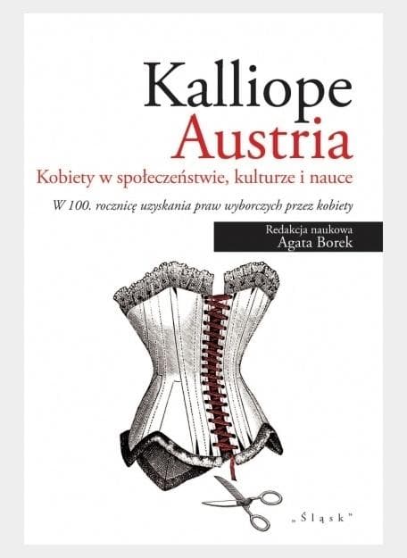 Kalliope. Austria - antologia tekstów literackich