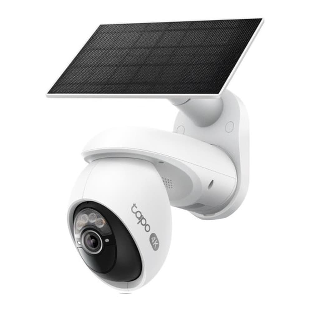 Kamera obrotowa TP-LINK Tapo z zestawem montażowym