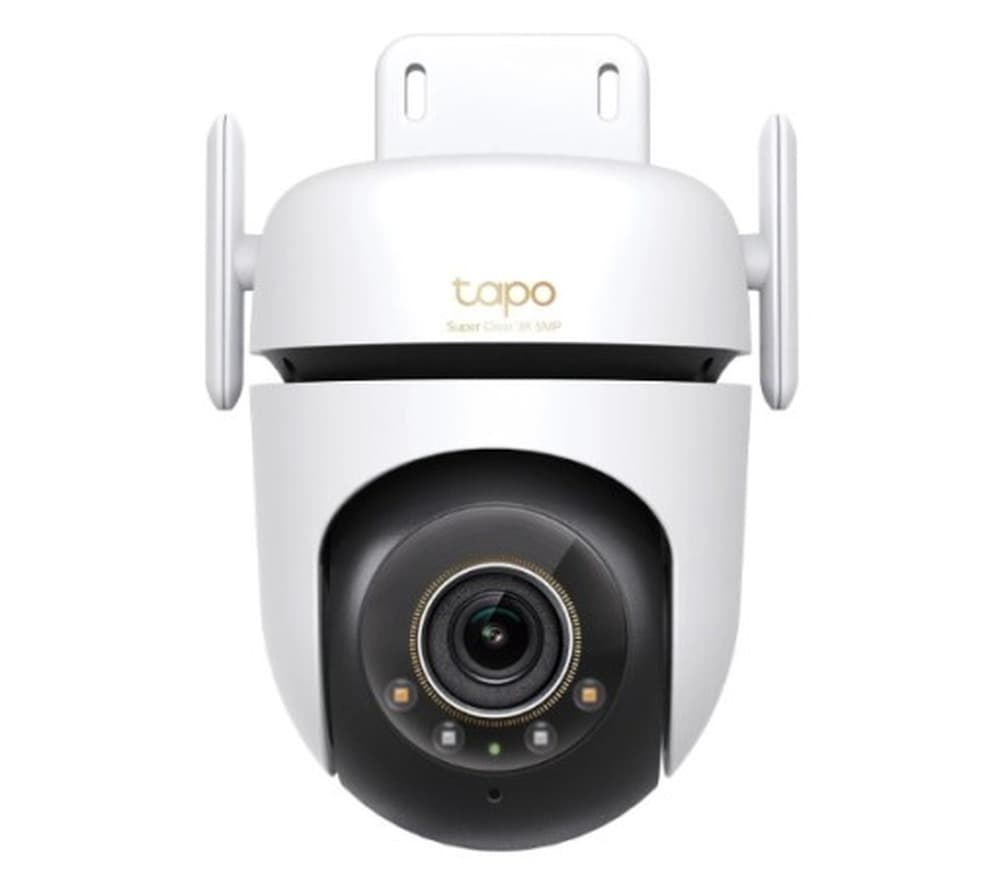 Kamera zewnętrzna TP-LINK Tapo C530WS Wi-Fi