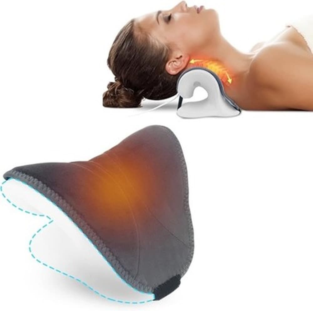 Kamizelka elektryczna PC-RNH 3107 PROFICARE