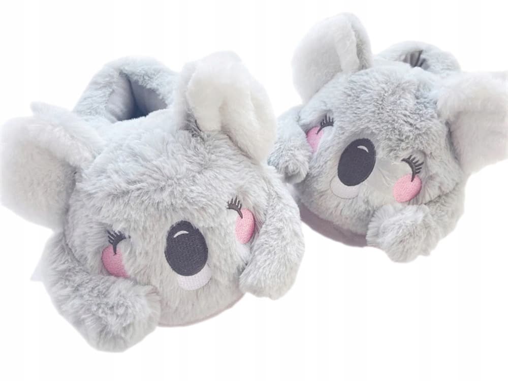 Kapcie dziecięce Koala rozmiar 38/39