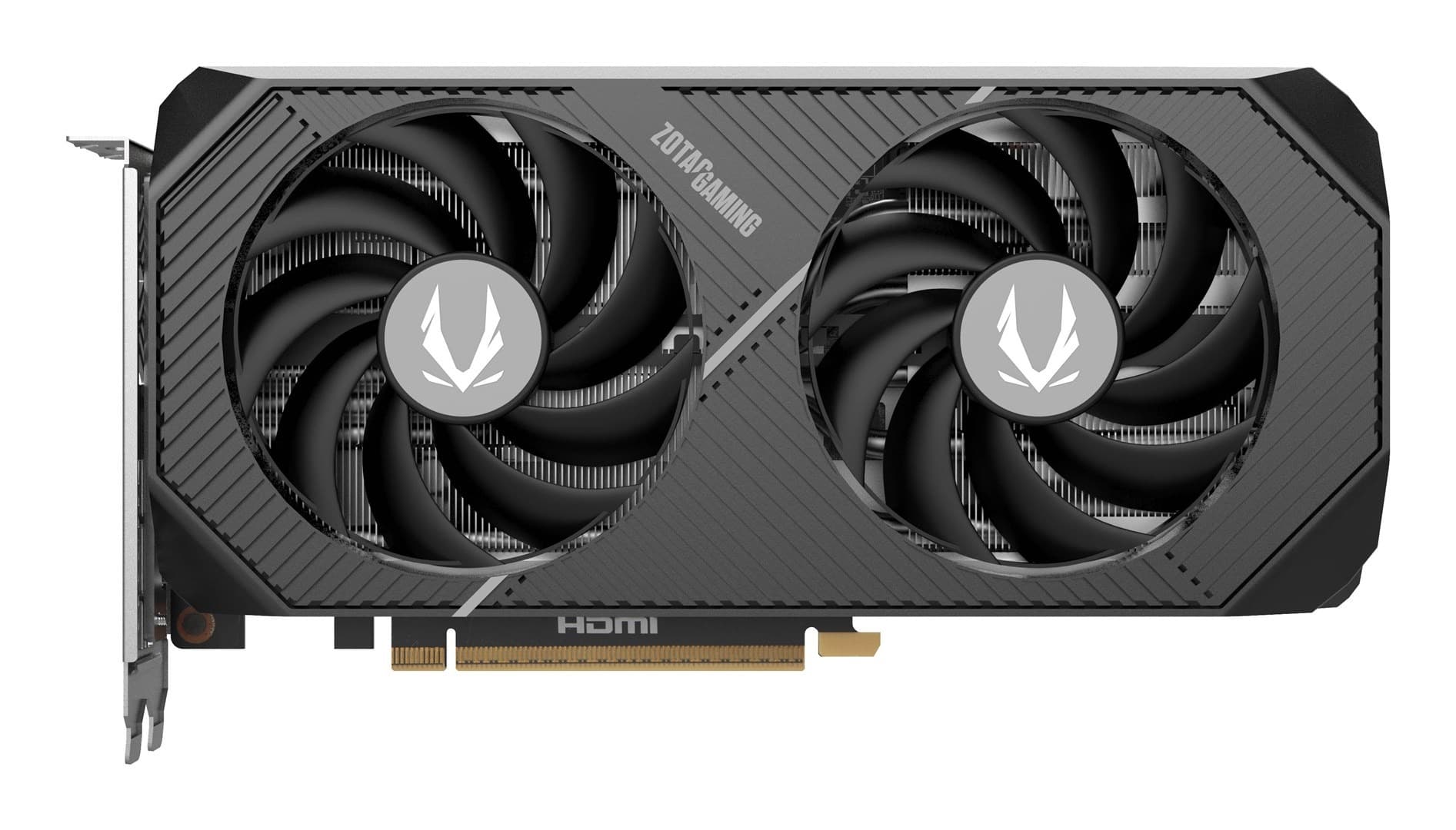 Karta graficzna ZOTAC GAMING GeForce RTX 5070 Twin Edge 12 GB