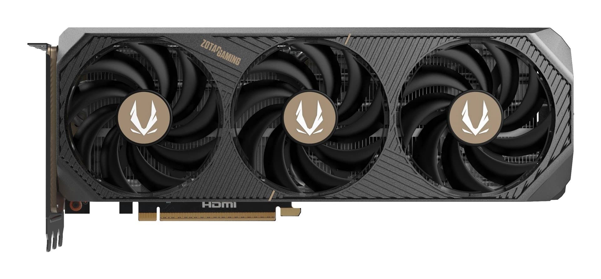 Karta graficzna ZOTAC GAMING GeForce RTX 5080 SOLID CORE 16 GB