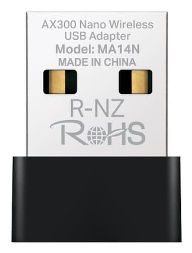 Karta sieciowa Mercusys 150 Mb/s bezprzewodowa