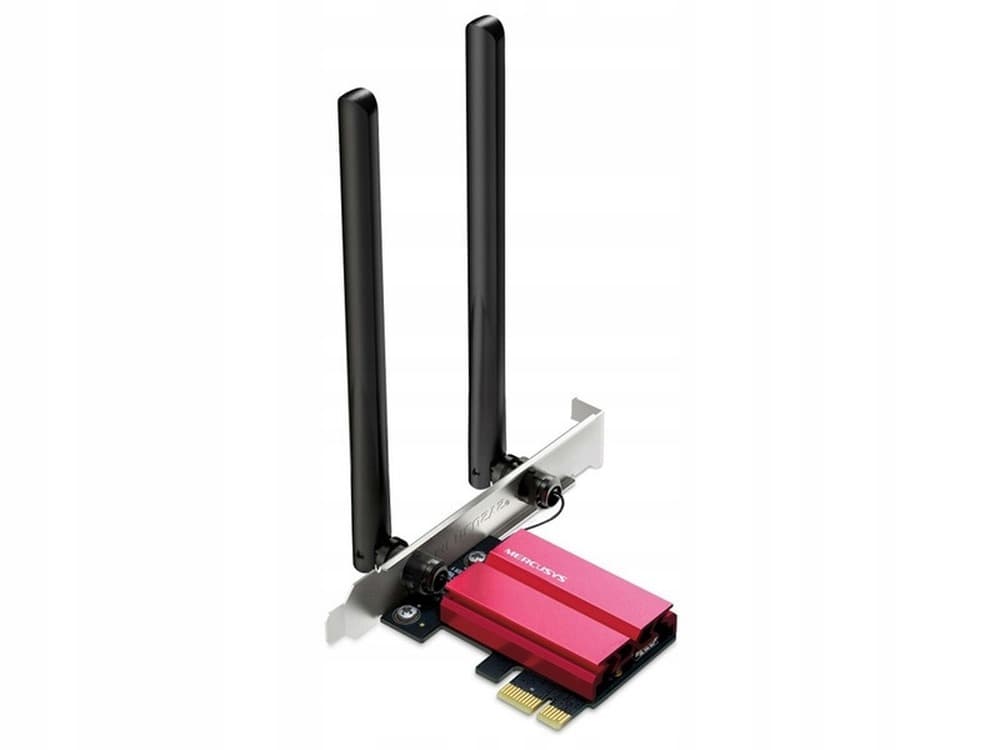 Karta sieciowa Mercusys MA86XE PCI Express