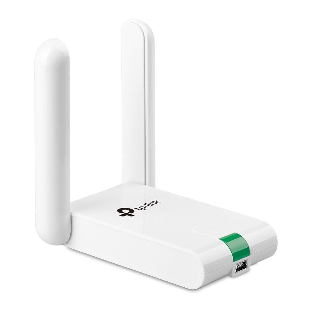 Karta sieciowa USB TP-LINK 300 Mb/s z dwiema antenami